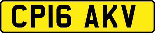 CP16AKV