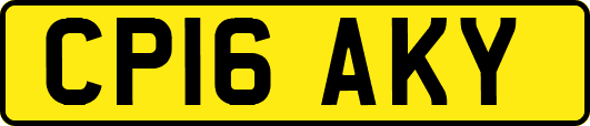 CP16AKY