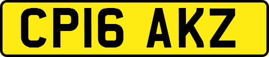 CP16AKZ