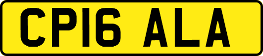 CP16ALA