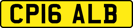 CP16ALB