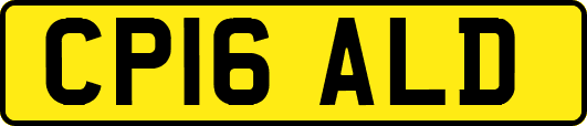 CP16ALD