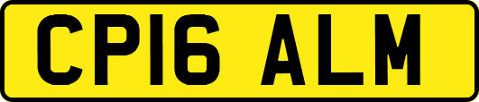 CP16ALM