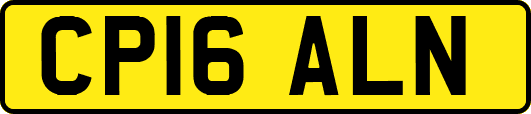 CP16ALN