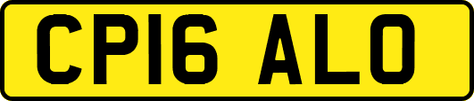CP16ALO