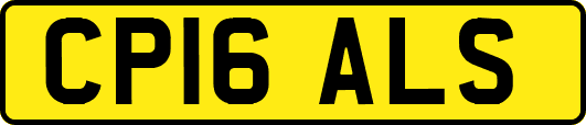 CP16ALS
