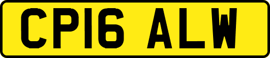 CP16ALW
