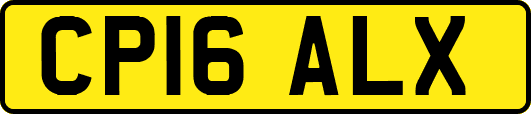 CP16ALX