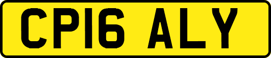 CP16ALY