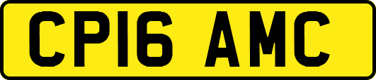 CP16AMC