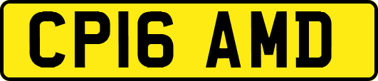 CP16AMD