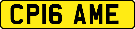 CP16AME