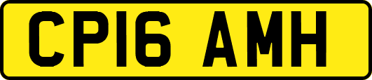 CP16AMH