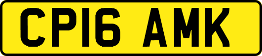 CP16AMK