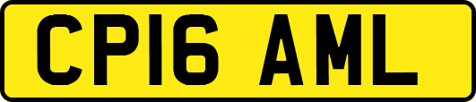 CP16AML