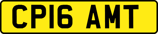 CP16AMT