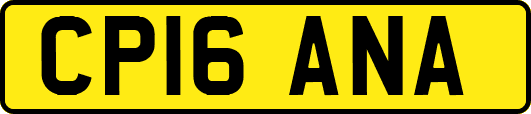 CP16ANA