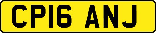 CP16ANJ