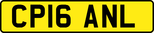 CP16ANL