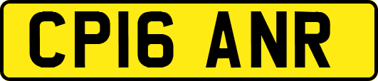 CP16ANR