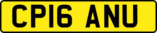 CP16ANU