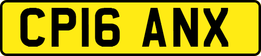 CP16ANX