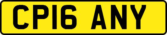 CP16ANY