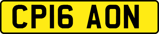 CP16AON