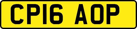 CP16AOP