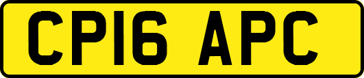 CP16APC
