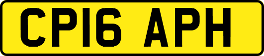 CP16APH