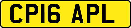 CP16APL