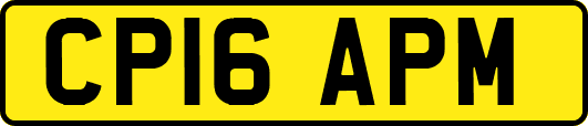CP16APM