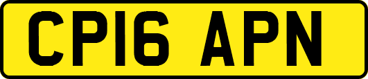 CP16APN