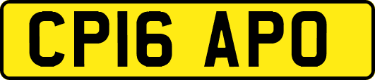 CP16APO