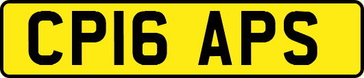 CP16APS