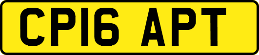CP16APT