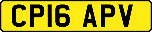 CP16APV