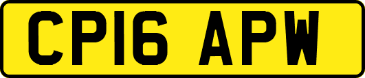 CP16APW