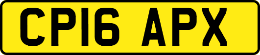 CP16APX