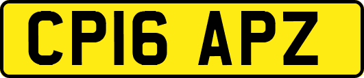CP16APZ