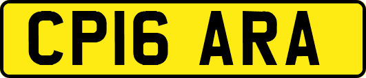 CP16ARA