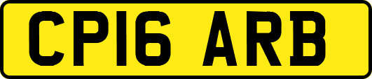 CP16ARB