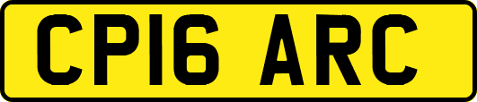 CP16ARC