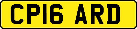 CP16ARD