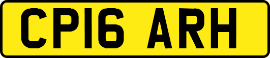 CP16ARH