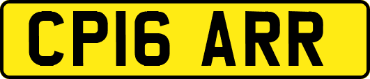 CP16ARR