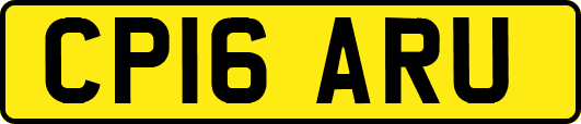 CP16ARU