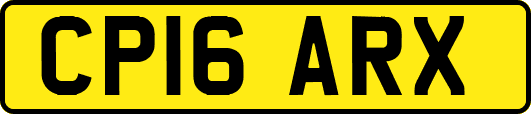 CP16ARX