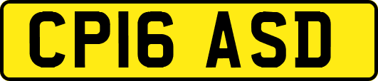 CP16ASD